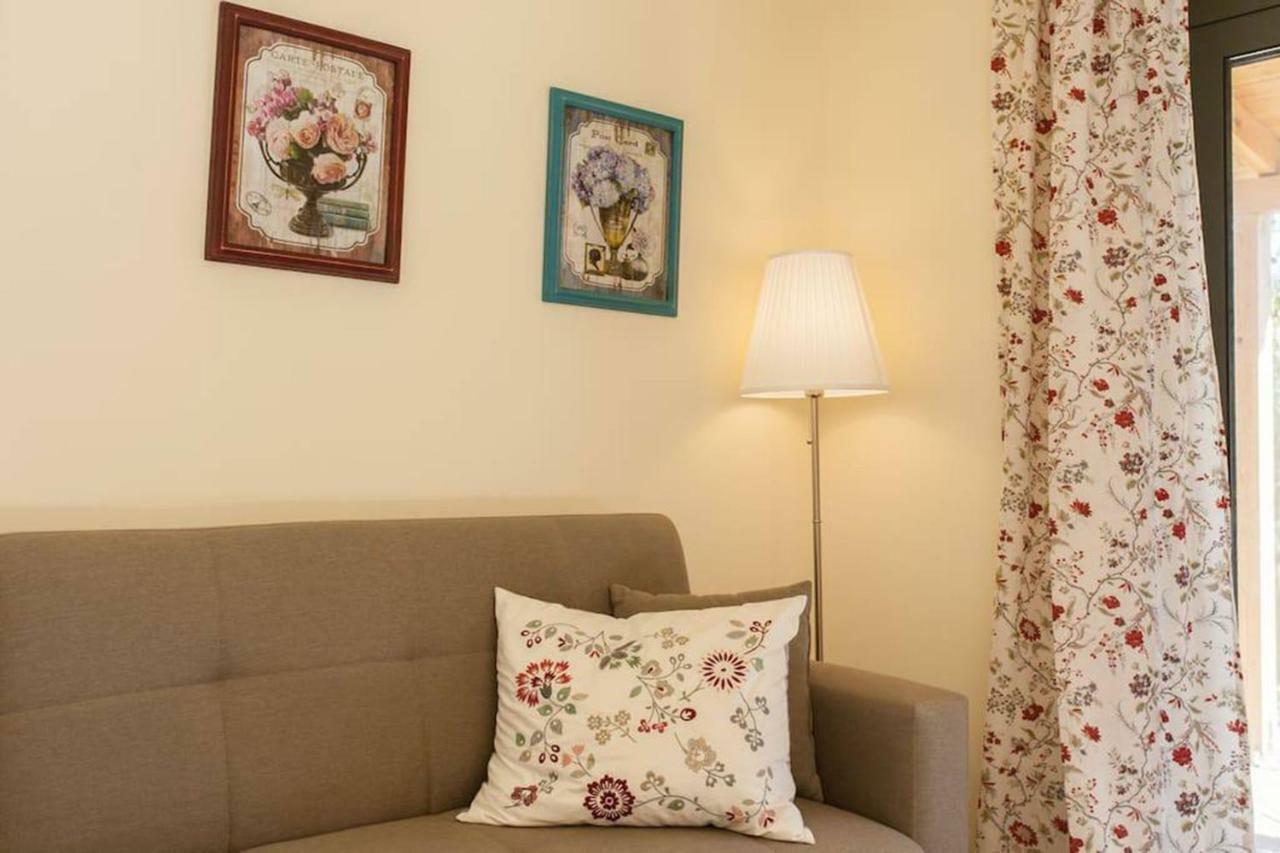 Hébergement de vacances Olive Tree Farm 200m From The