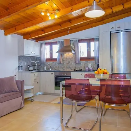 Olive Tree Farm 200M From The Beach Episkopi-Chania Extérieur photo