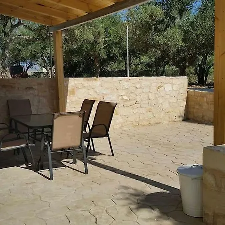 Olive Tree Farm 200M From The Beach Episkopi-Chania Extérieur photo