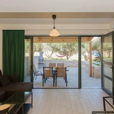 Olive Tree Farm 200M From The Beach Episkopi-Chania Extérieur photo