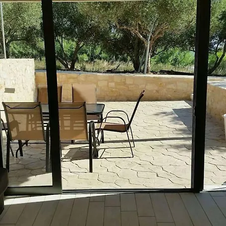 Olive Tree Farm 200M From The Beach Episkopi-Chania Extérieur photo