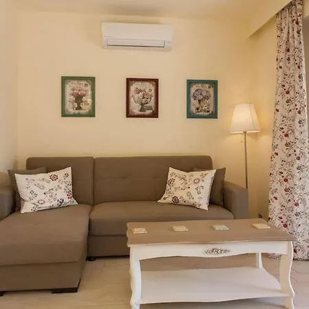 Olive Tree Farm 200M From The Beach Episkopi-Chania Extérieur photo