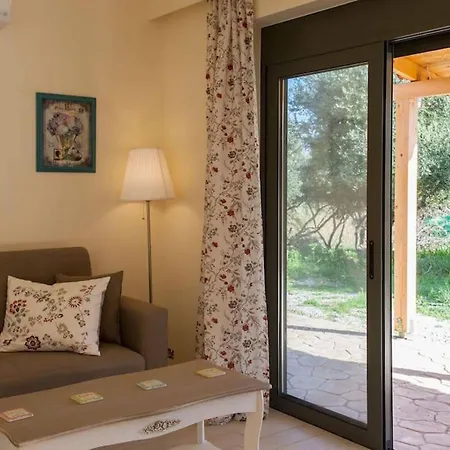 Olive Tree Farm 200M From The Beach Episkopi-Chania Extérieur photo