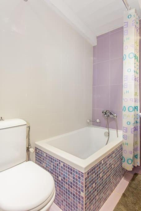 Holiday home Olive Tree Farm 200m From The Episkopi (Rethymno)