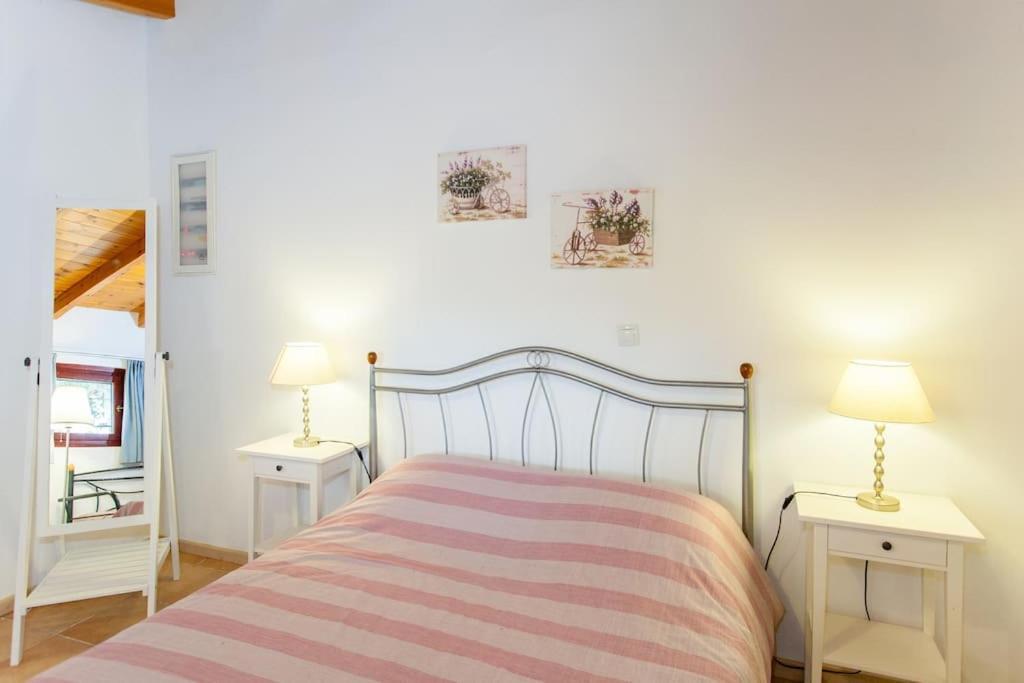 Holiday home Olive Tree Farm 200m From The