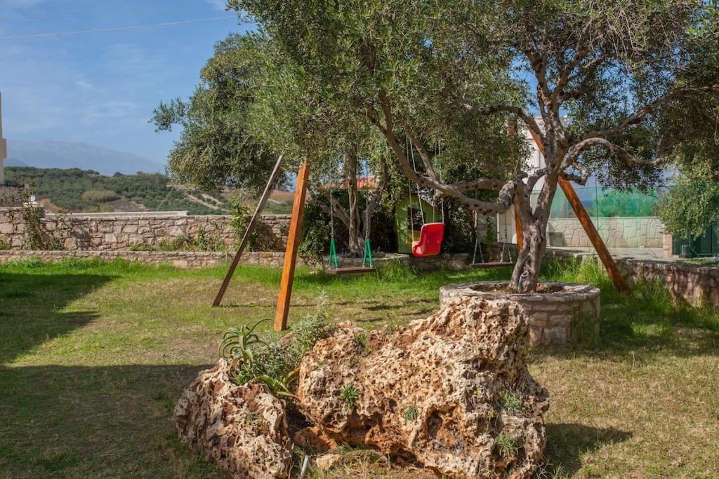 Holiday home Olive Tree Farm 200m From The