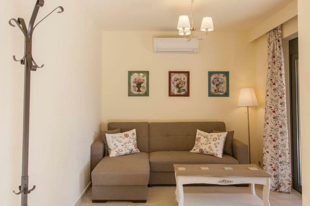 Olive Tree Farm 200m From The
