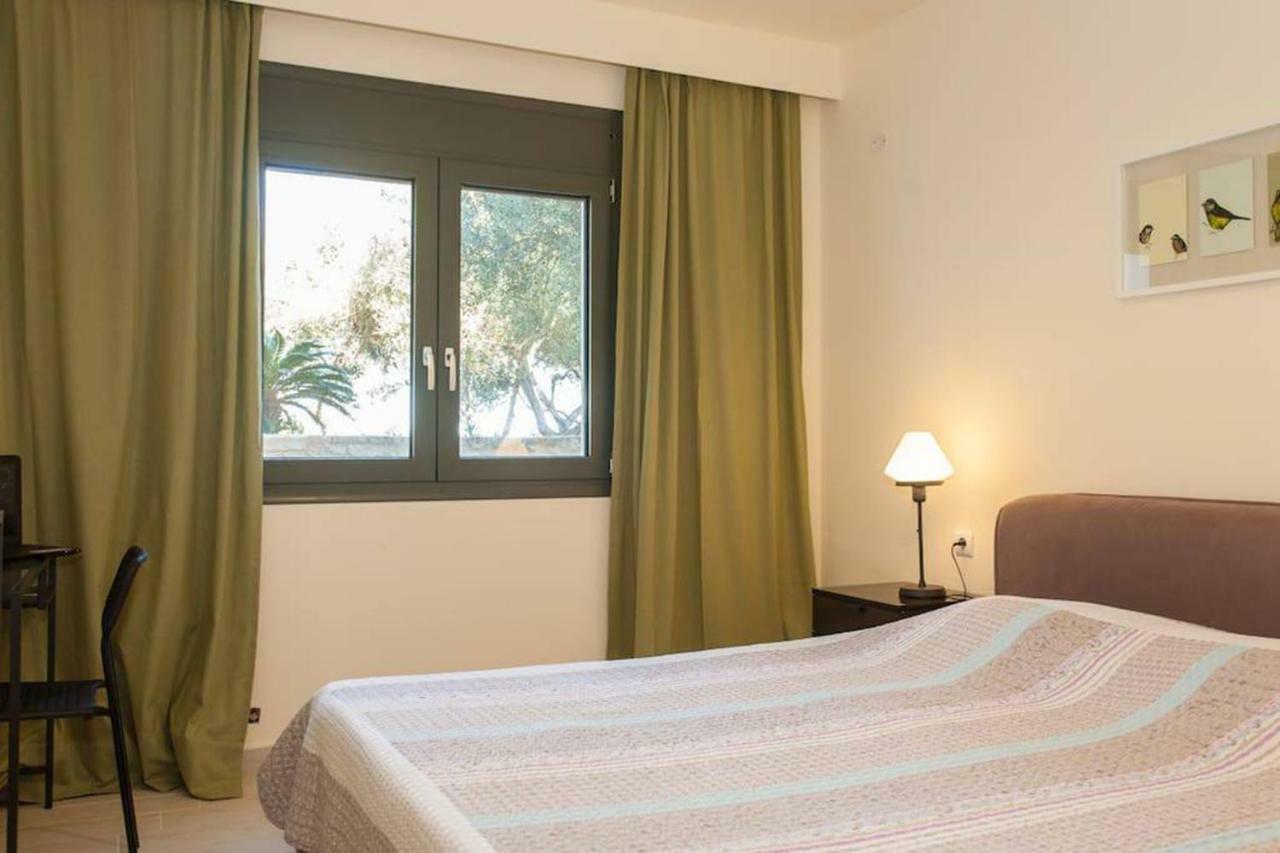 Holiday home Olive Tree Farm 200m From The Episkopi (Rethymno)