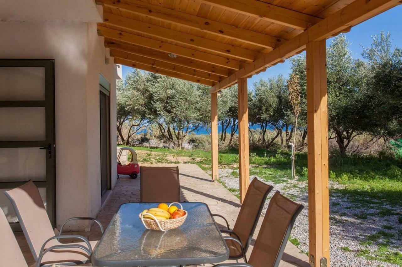 Olive Tree Farm 200m From The Holiday home
