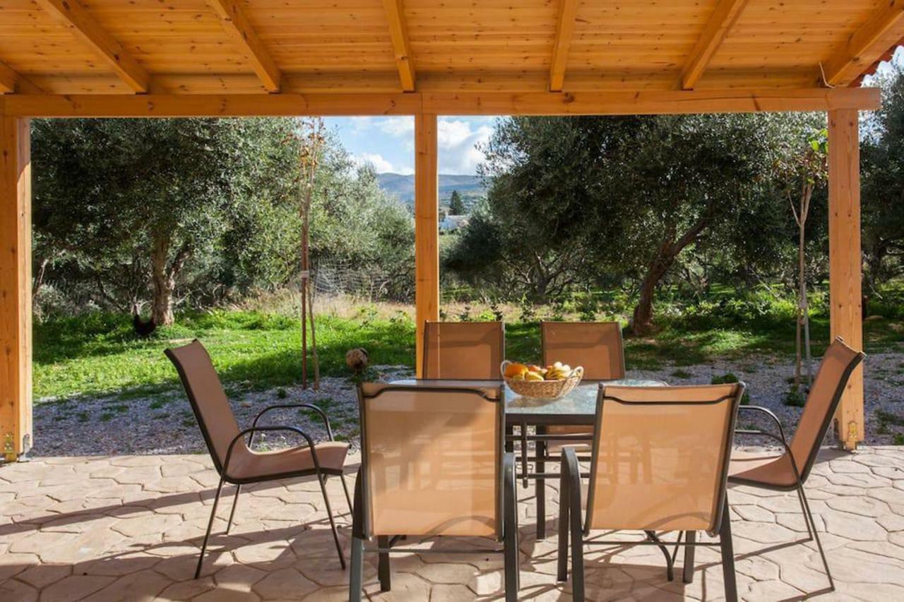 Olive Tree Farm 200m From The *