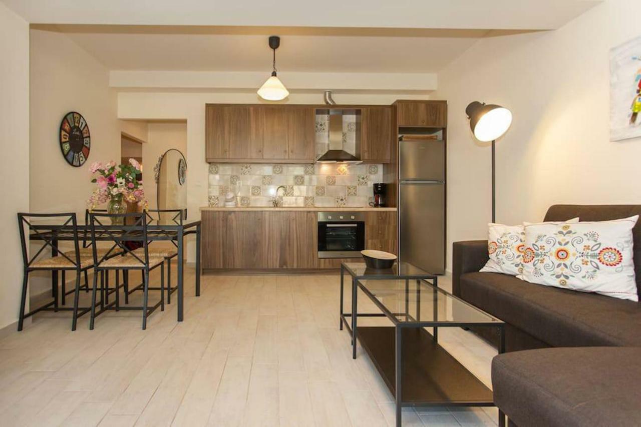 Holiday home Olive Tree Farm 200m From The Episkopi (Rethymno)