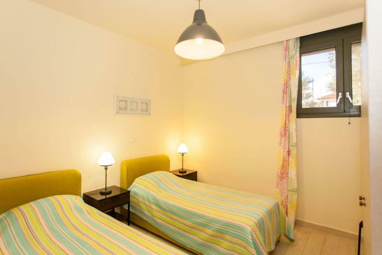 Holiday home Olive Tree Farm 200m From The Episkopi (Rethymno)