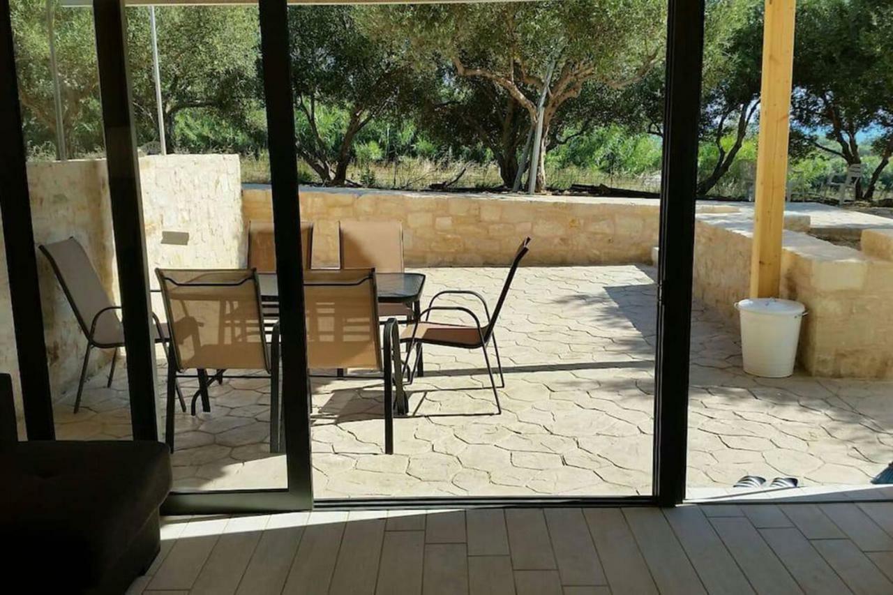 Olive Tree Farm 200m From The Episkopi (Rethymno)