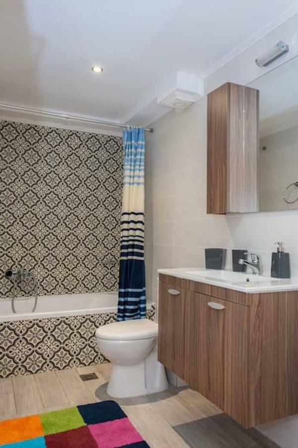 Holiday home Olive Tree Farm 200m From The