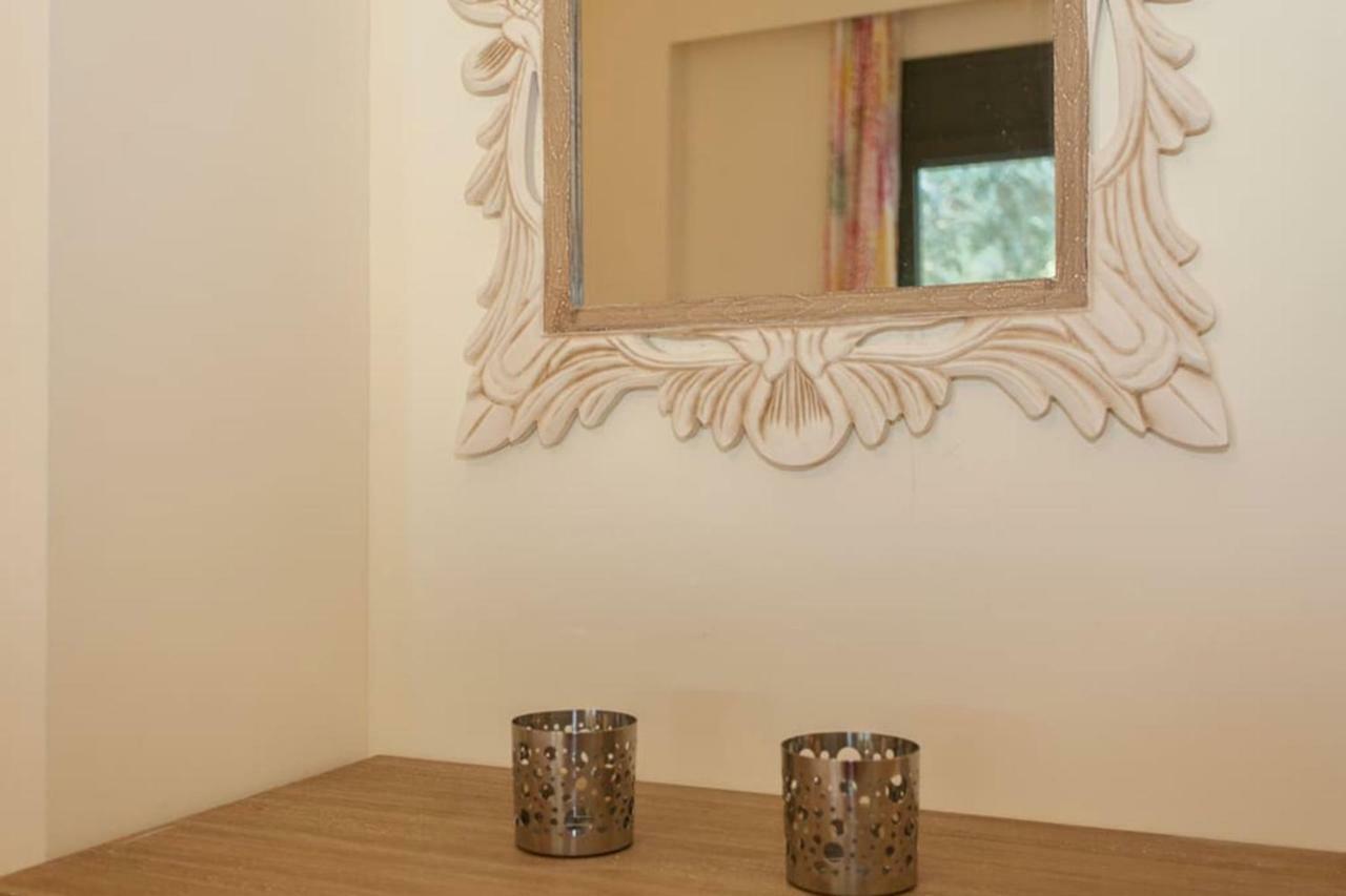 Holiday home Olive Tree Farm 200m From The