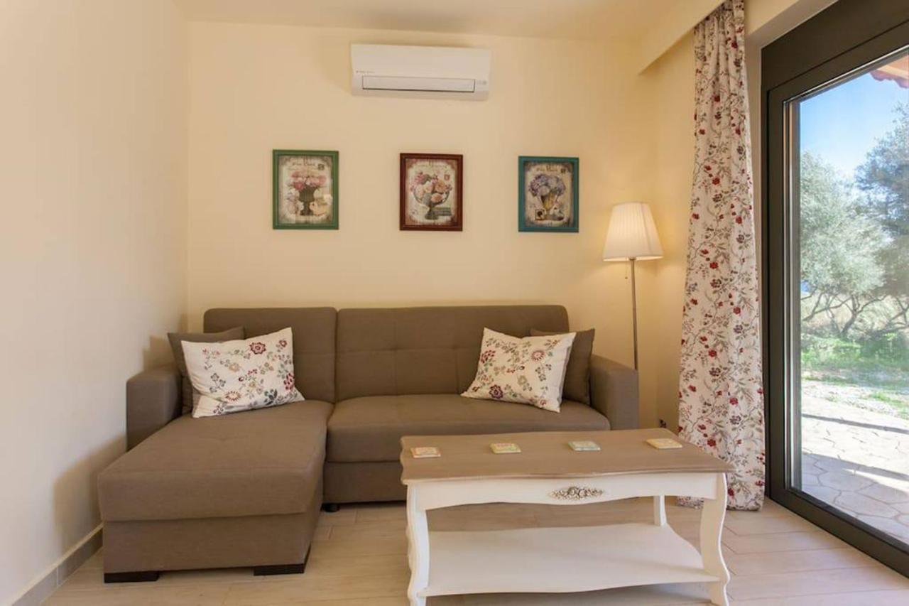 Holiday home Olive Tree Farm 200m From The Episkopi (Rethymno)