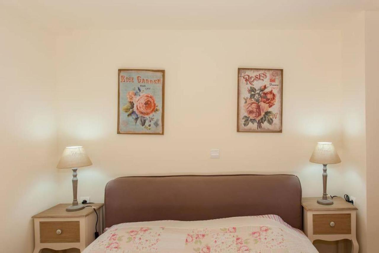 Holiday home Olive Tree Farm 200m From The *