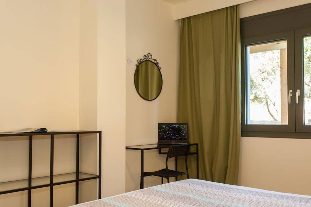 Olive Tree Farm 200m From The Episkopi (Rethymno)