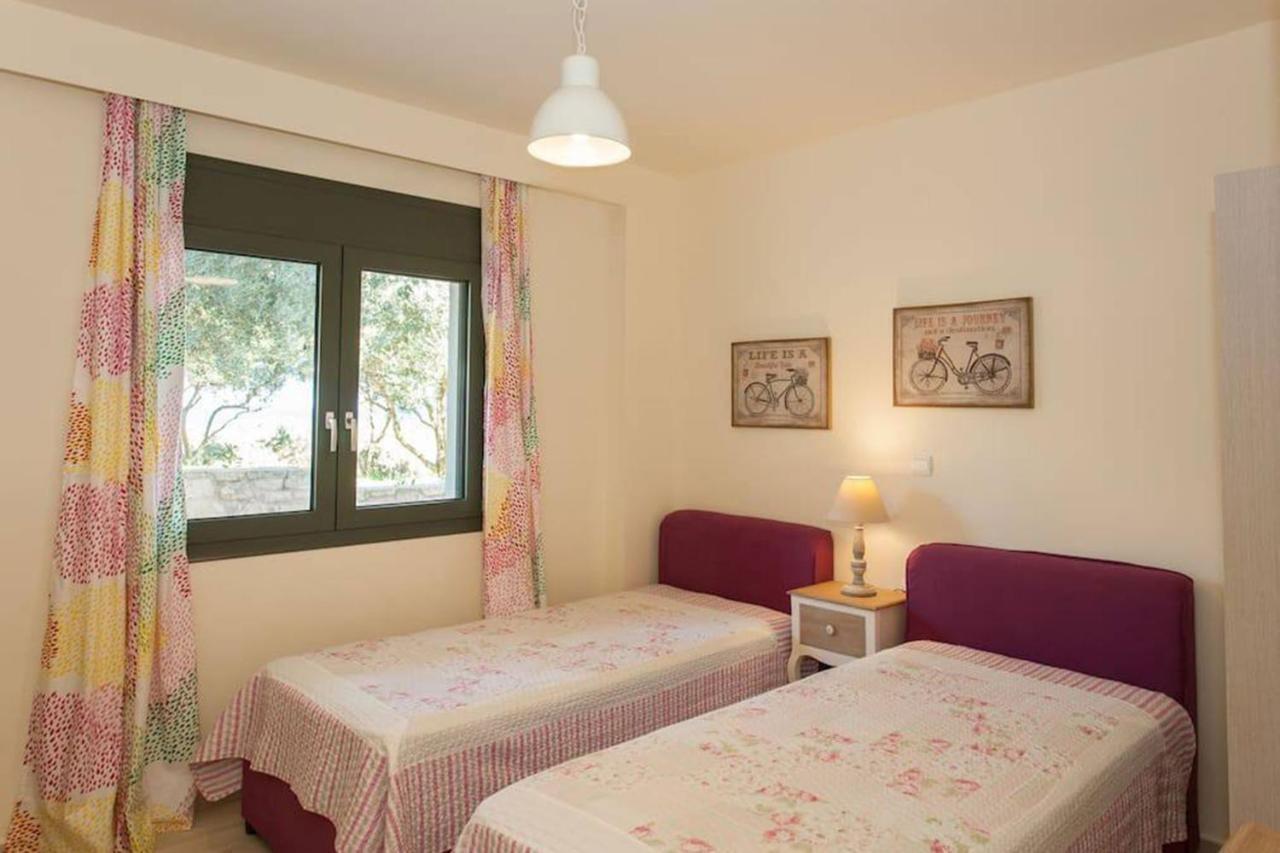 Holiday home Olive Tree Farm 200m From The
